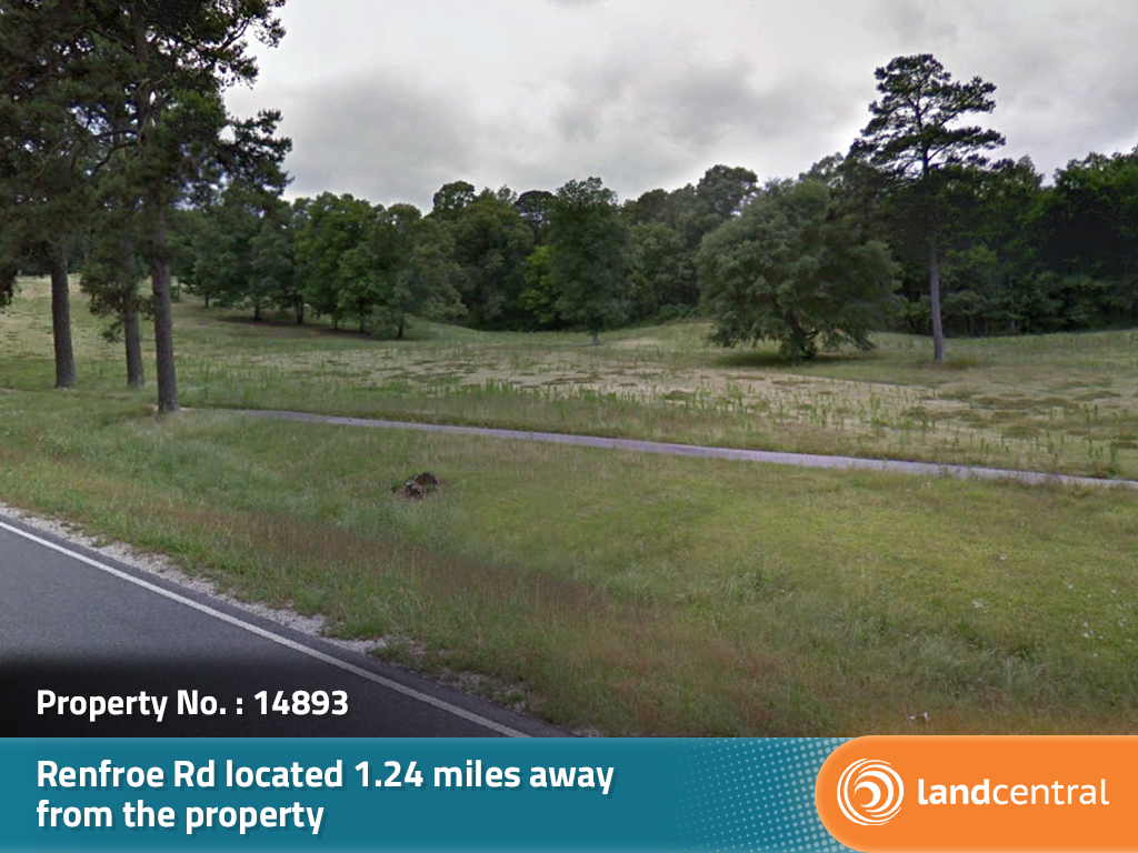 Prime 0.64Acre Residential Haven with Scenic Terrain near Coosa River7