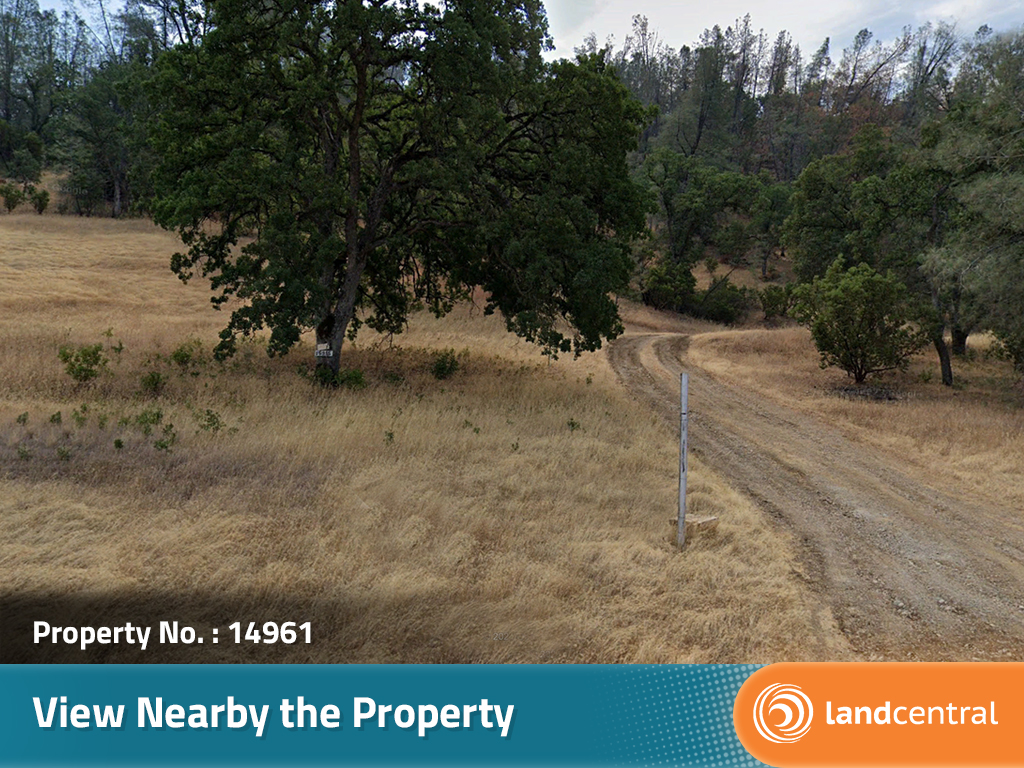 Tranquil Lot in Rancho Tehama, Corning, CA4