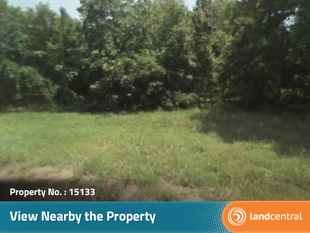 Prepare to build your dream home in sweet Gould, Arkansas9