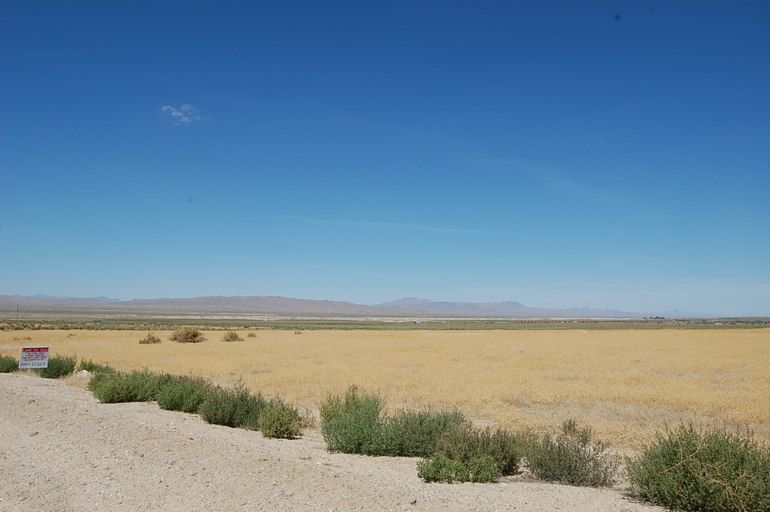 Breathtaking Property in Humboldt River Ranch1