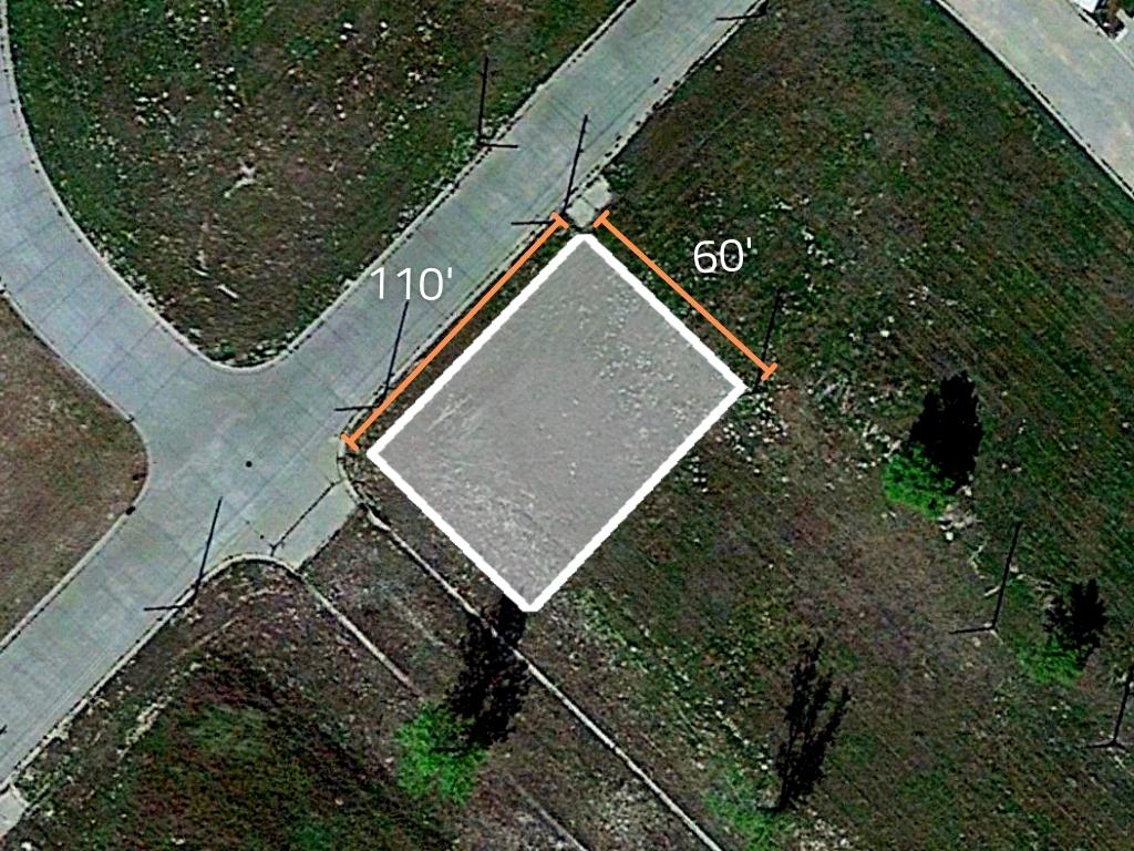 Create a Coveted Home in a Nebraska Panhandle Community1