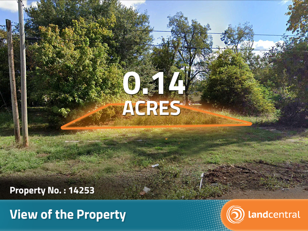 Great property in a small town on Lake Ferguson and the state line1