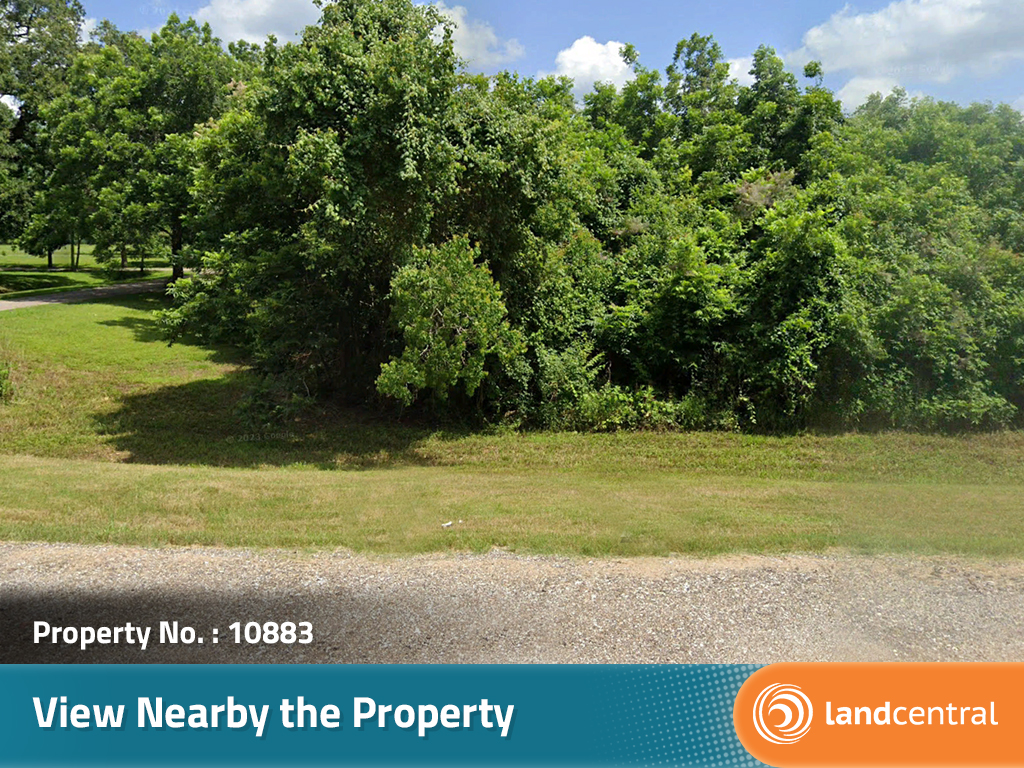 Cute Residential Property in Rosharon Ready for Development7