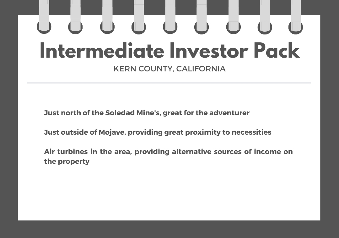 3 Reefer City Parcels for the Intermediate Investor1