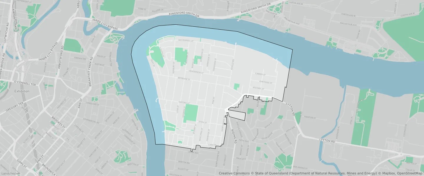 BULIMBA suburb profile