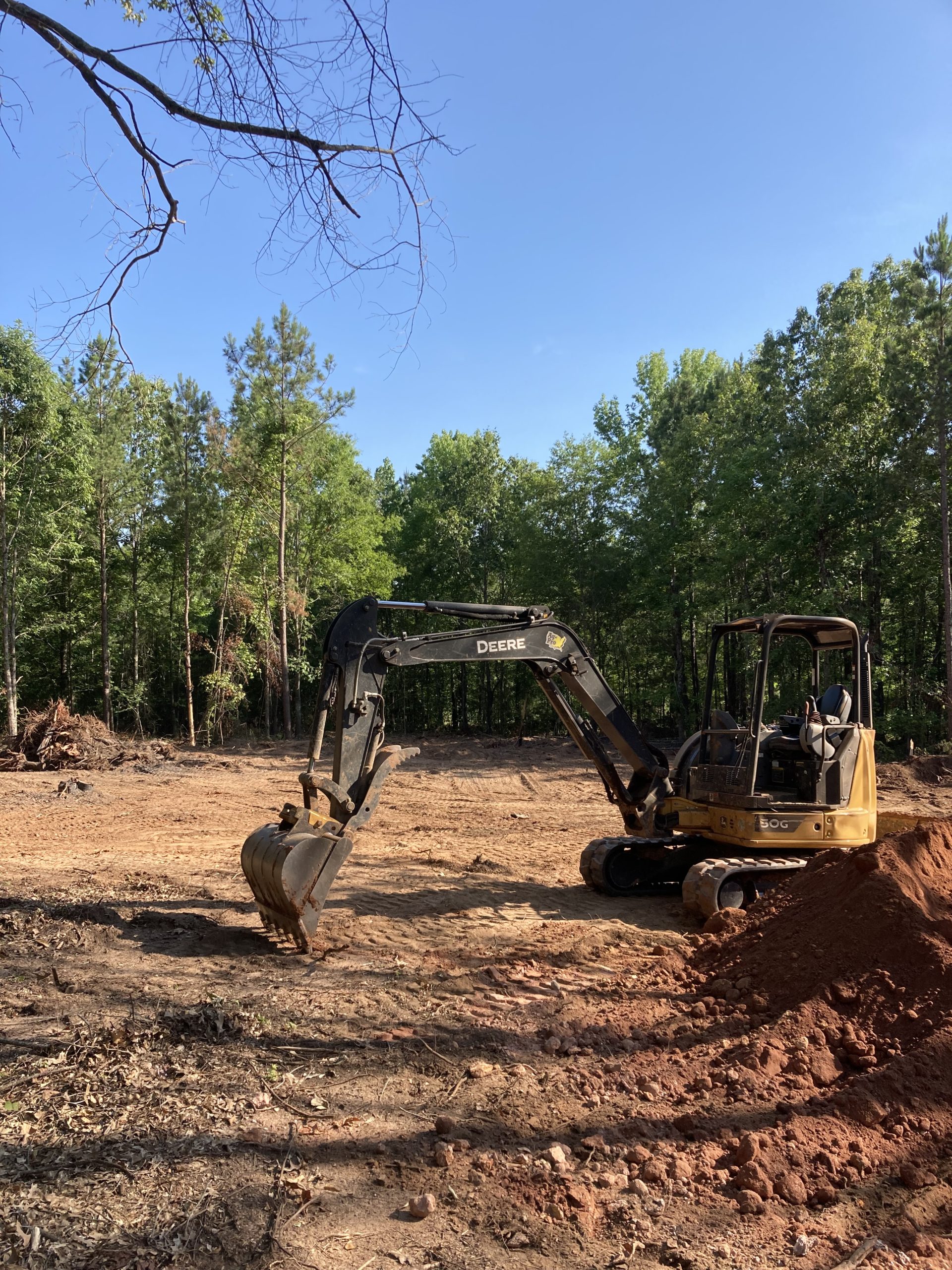 Homepage Landco Development