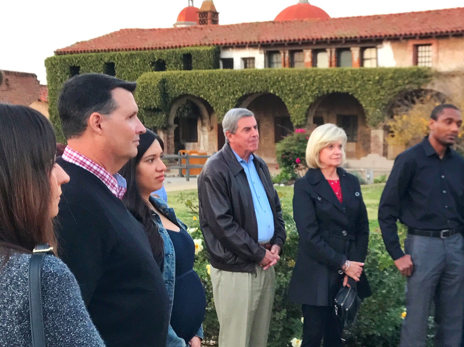 In Memory of Robert M. Sawyer Land Concern