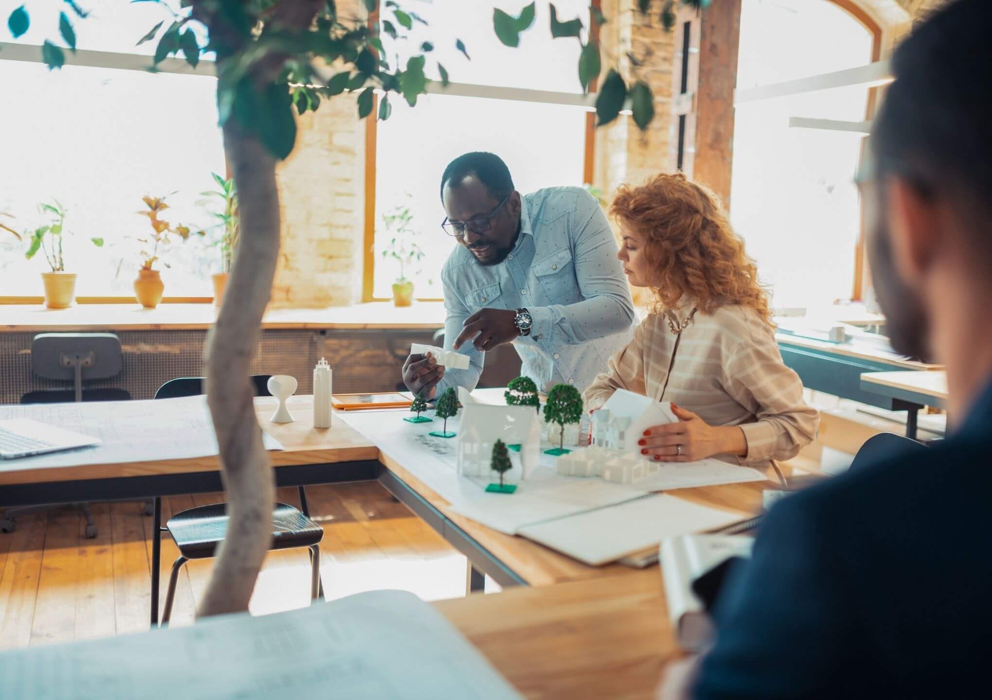 Interior design recruitment in UAE A postCovid19 perspective L & C Talent Experts