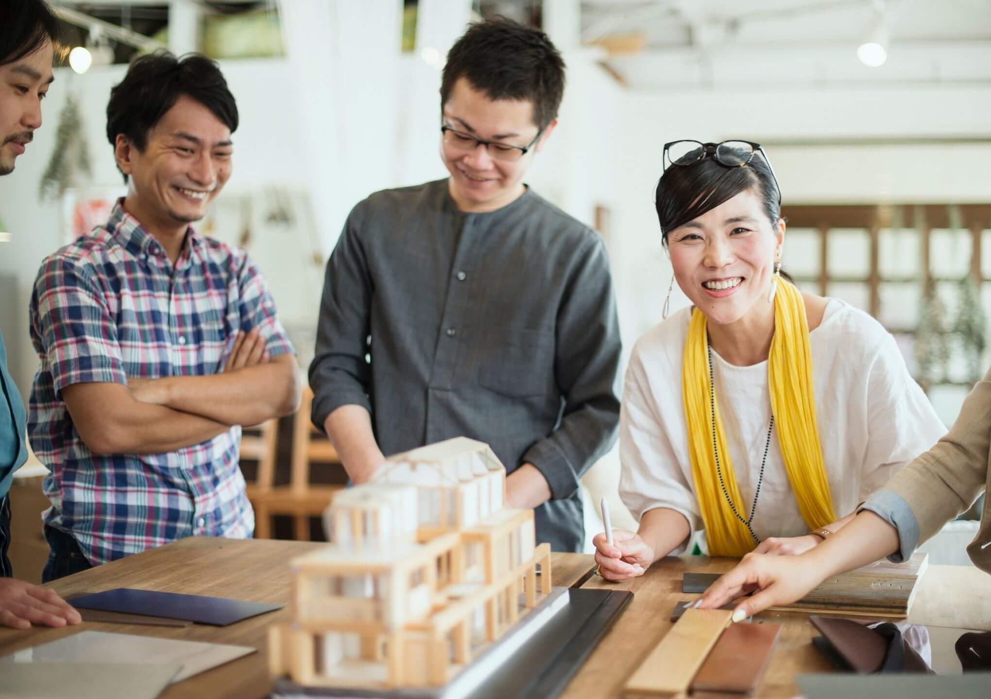 Architecture recruitment in UAE 5 steps to getting the best candidate