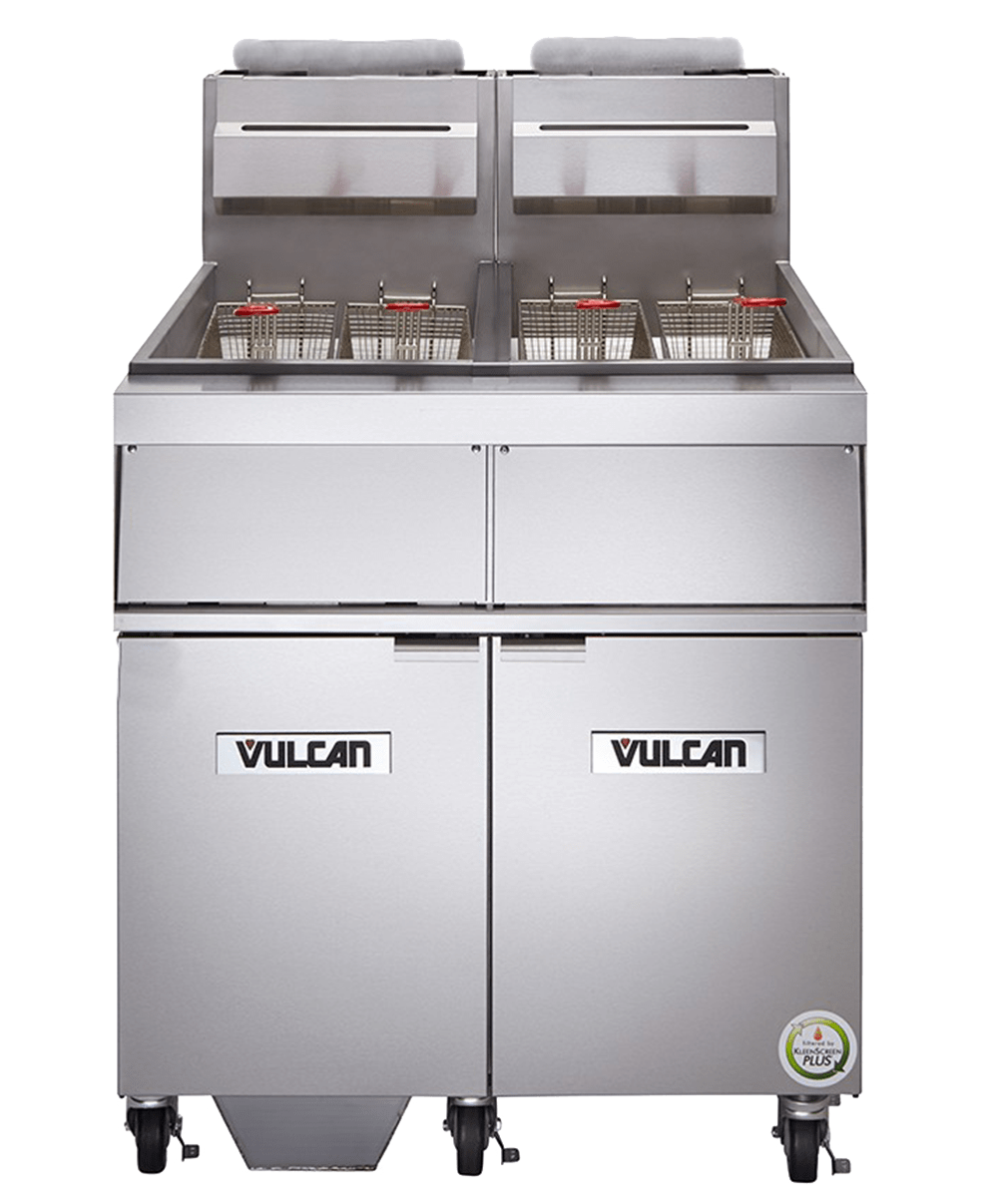 2GR45 Discounted Vulcan restaurant cooking equipment