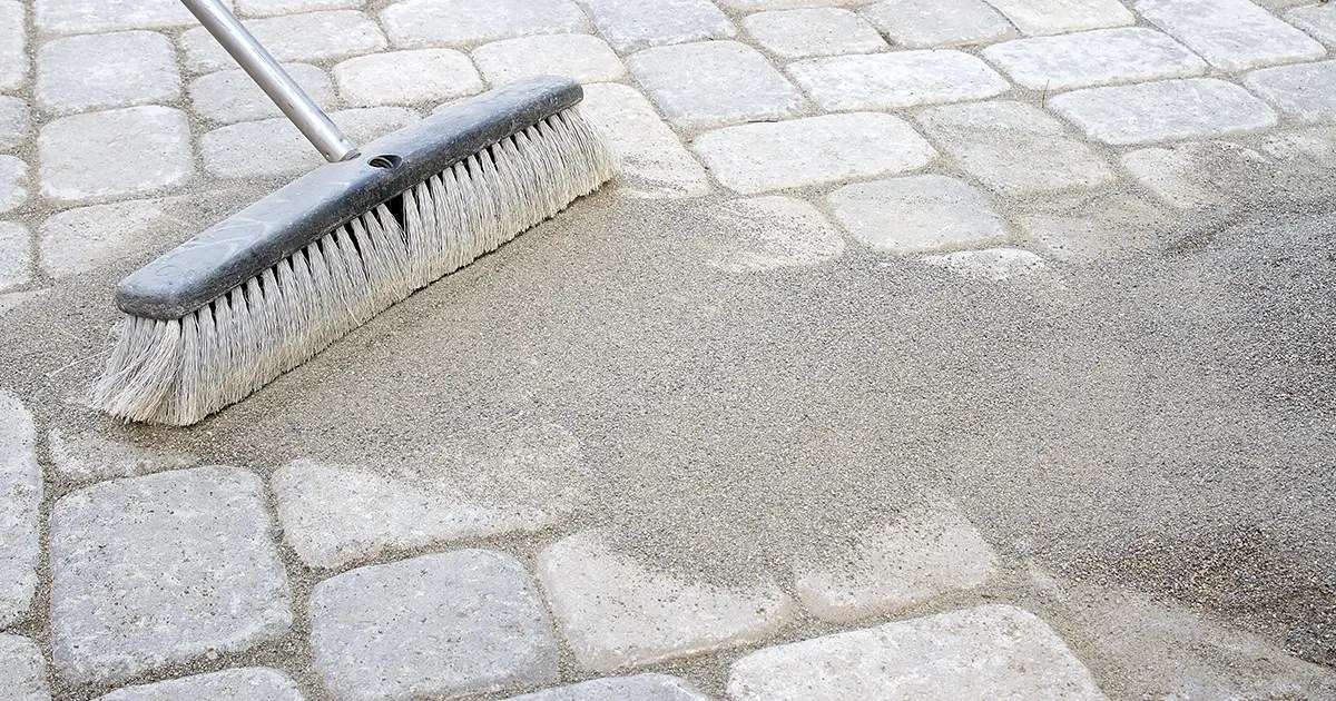 8 Common Paver Installation Mistakes And How To Avoid Them Land