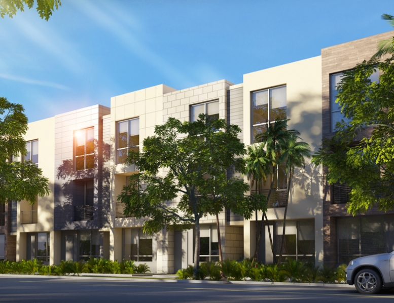 Land Developers Group