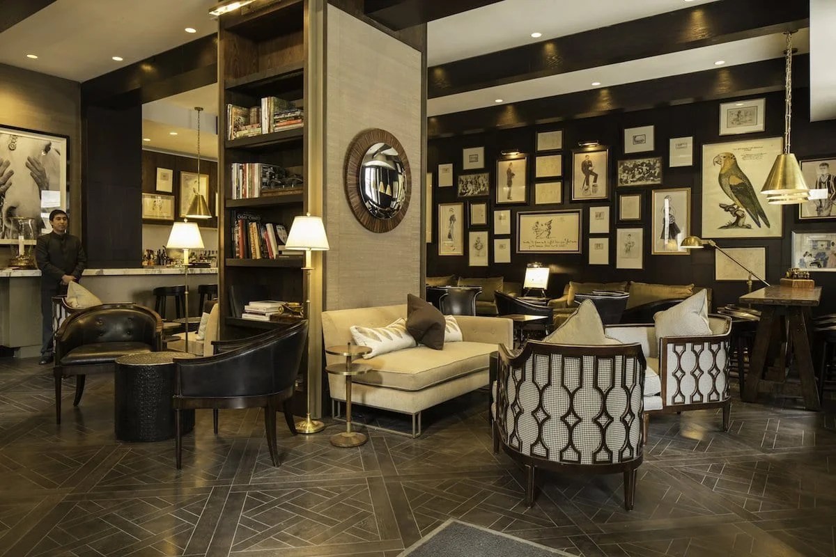 The 18 Best Hotels in Chile For an Experience LANDED Travel