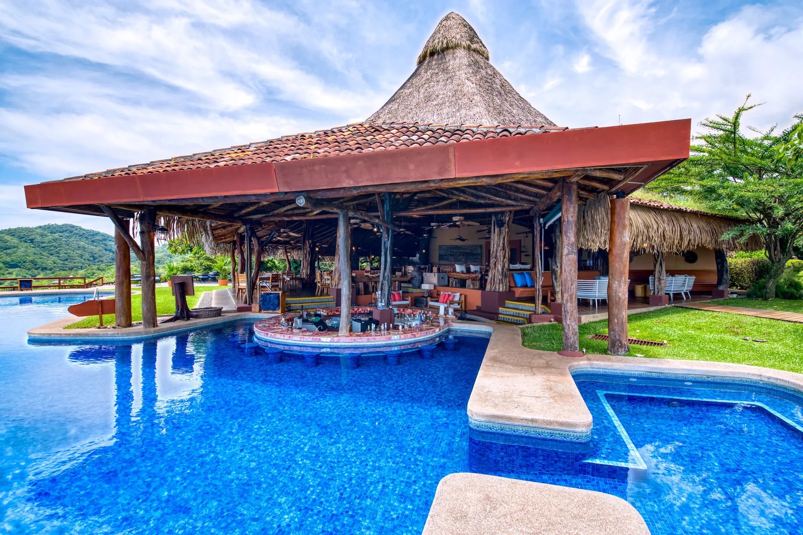 Punta Islita Luxury Hotel is Nicoya, Costa Rica LANDED Travel