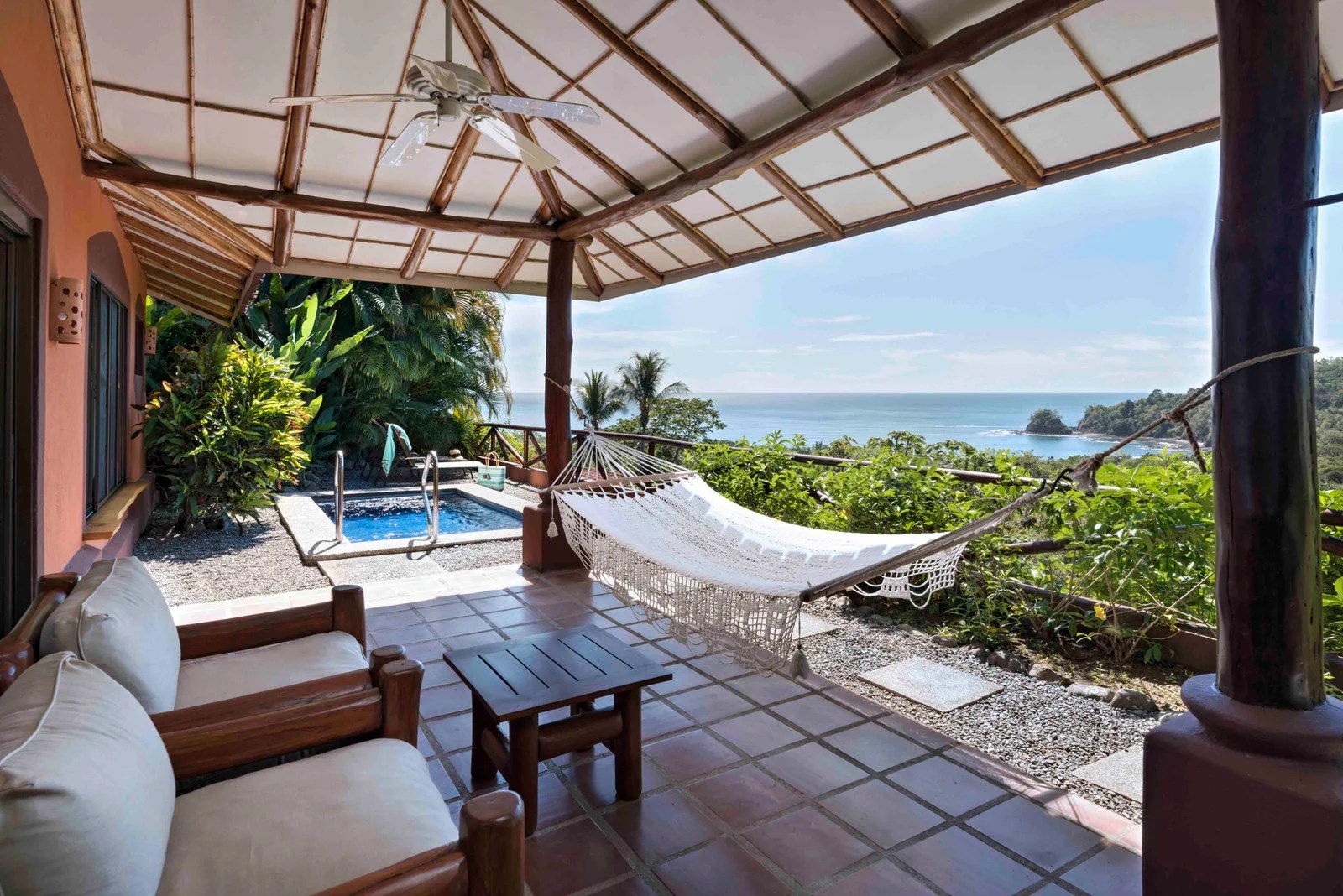 Punta Islita Luxury Hotel is Nicoya, Costa Rica LANDED Travel