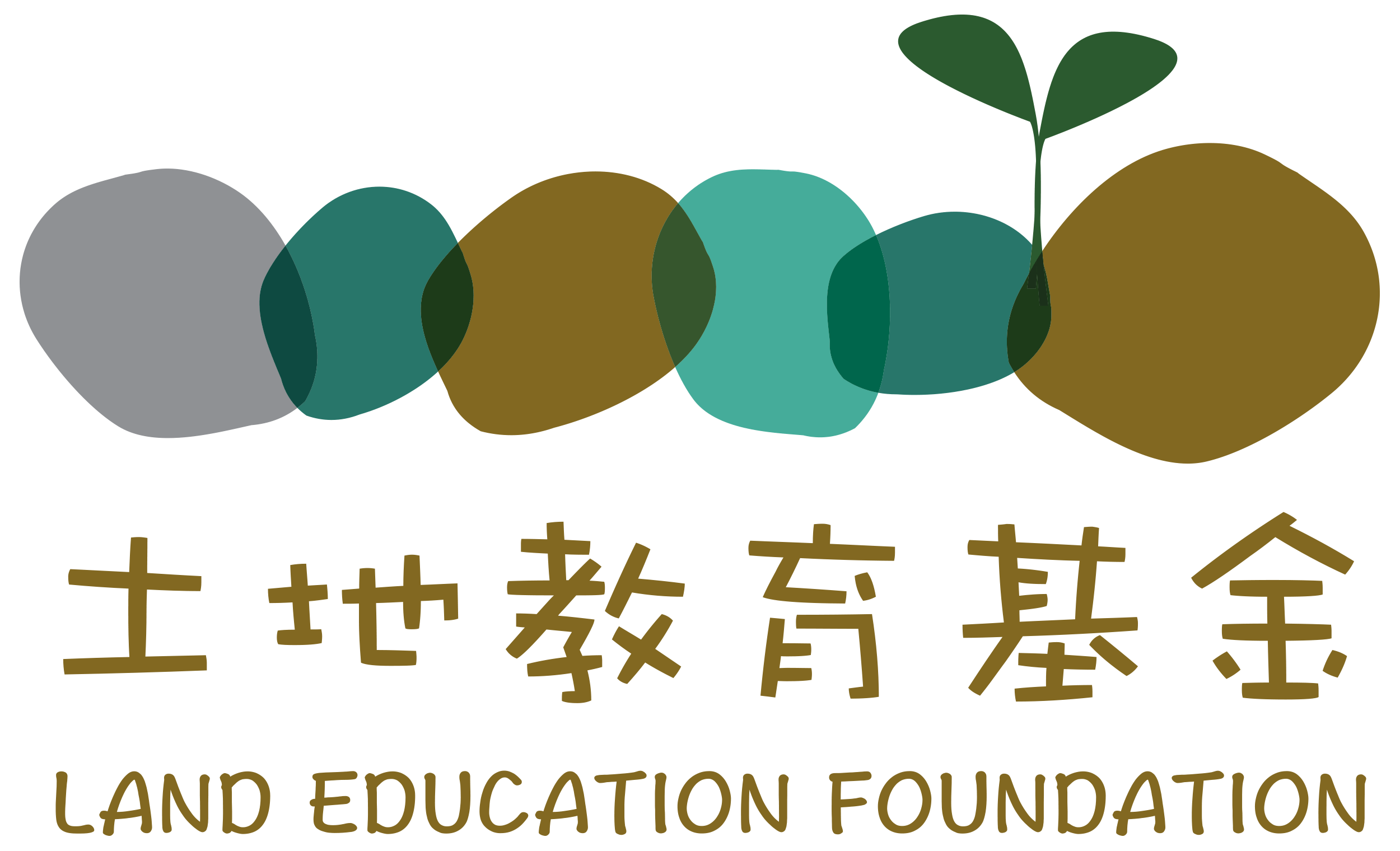 土地教育基金 LAND EDUCATION FOUNDATION