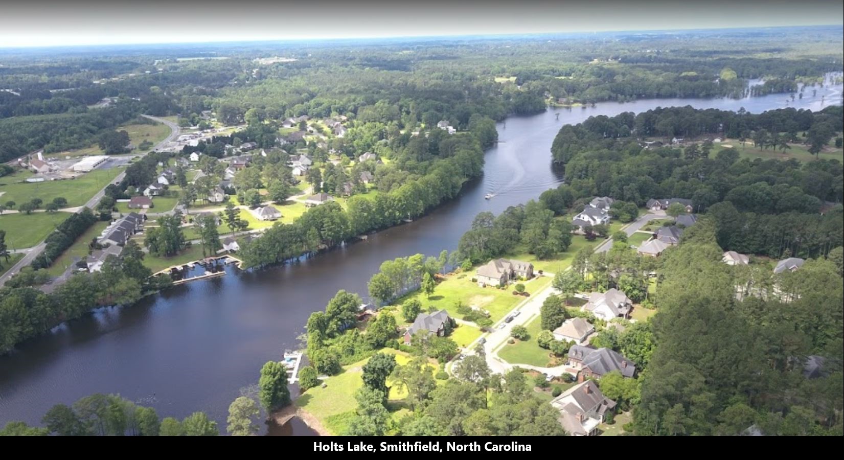 8.89 Acre Property close to Buckhorn Reservoir w/ Hunting Blind LANDELLO