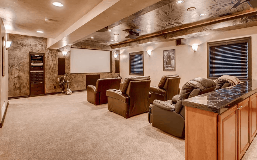 Basement Development Calgary Basement Renovations Calgary Get A