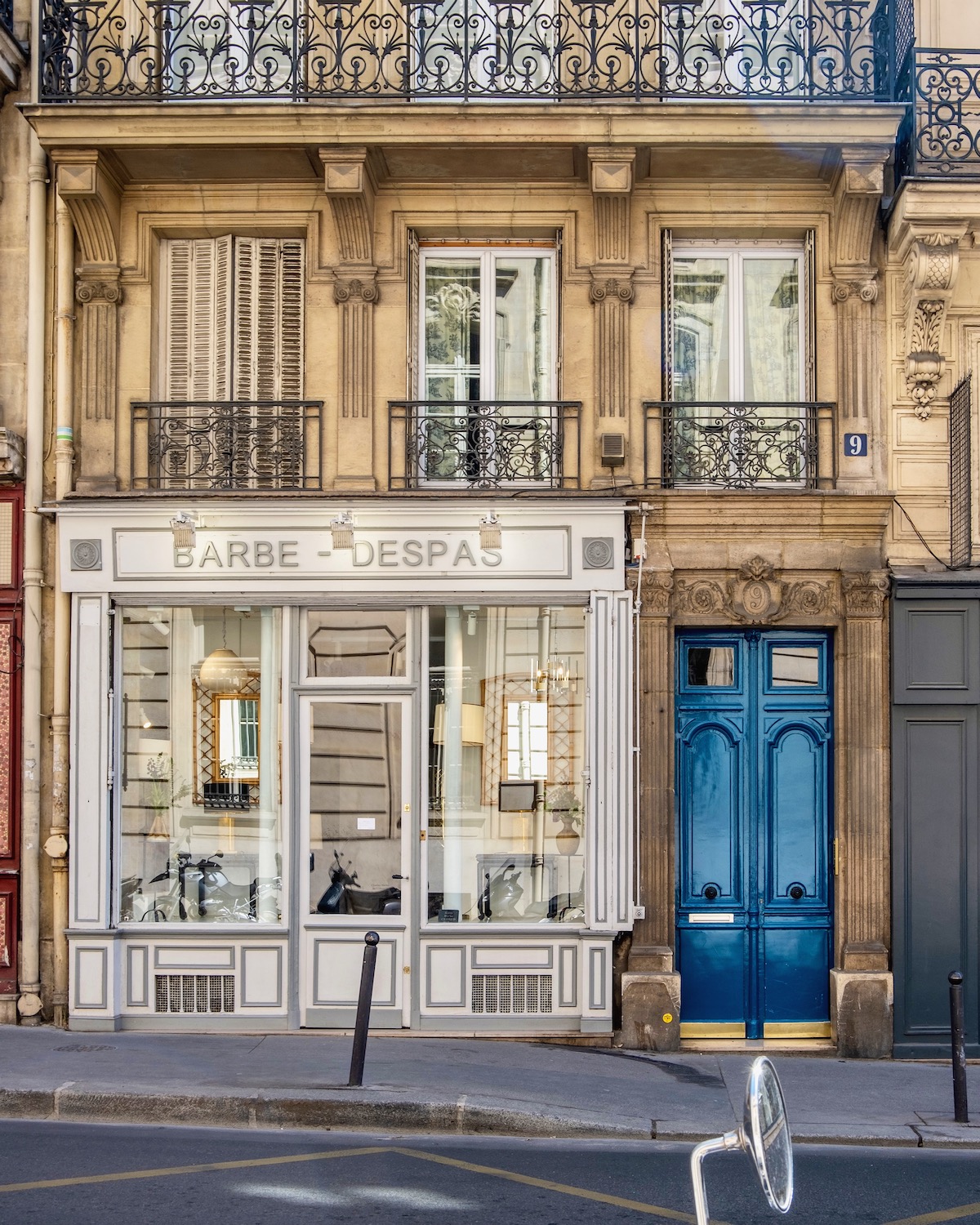 Five Friday Finds from France May 14th Landen Kerr