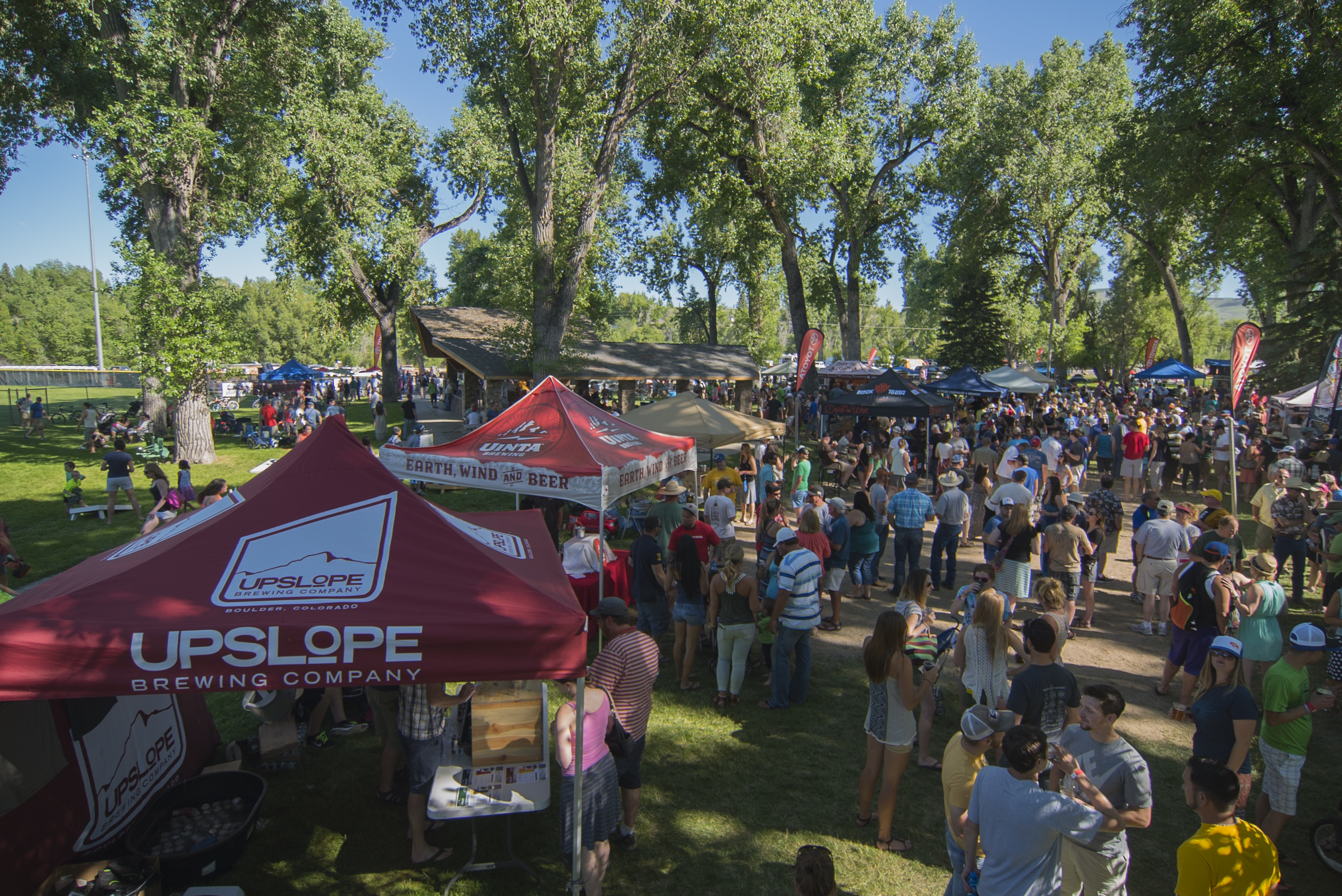 About Fremont Toyota LANDER BREWFEST