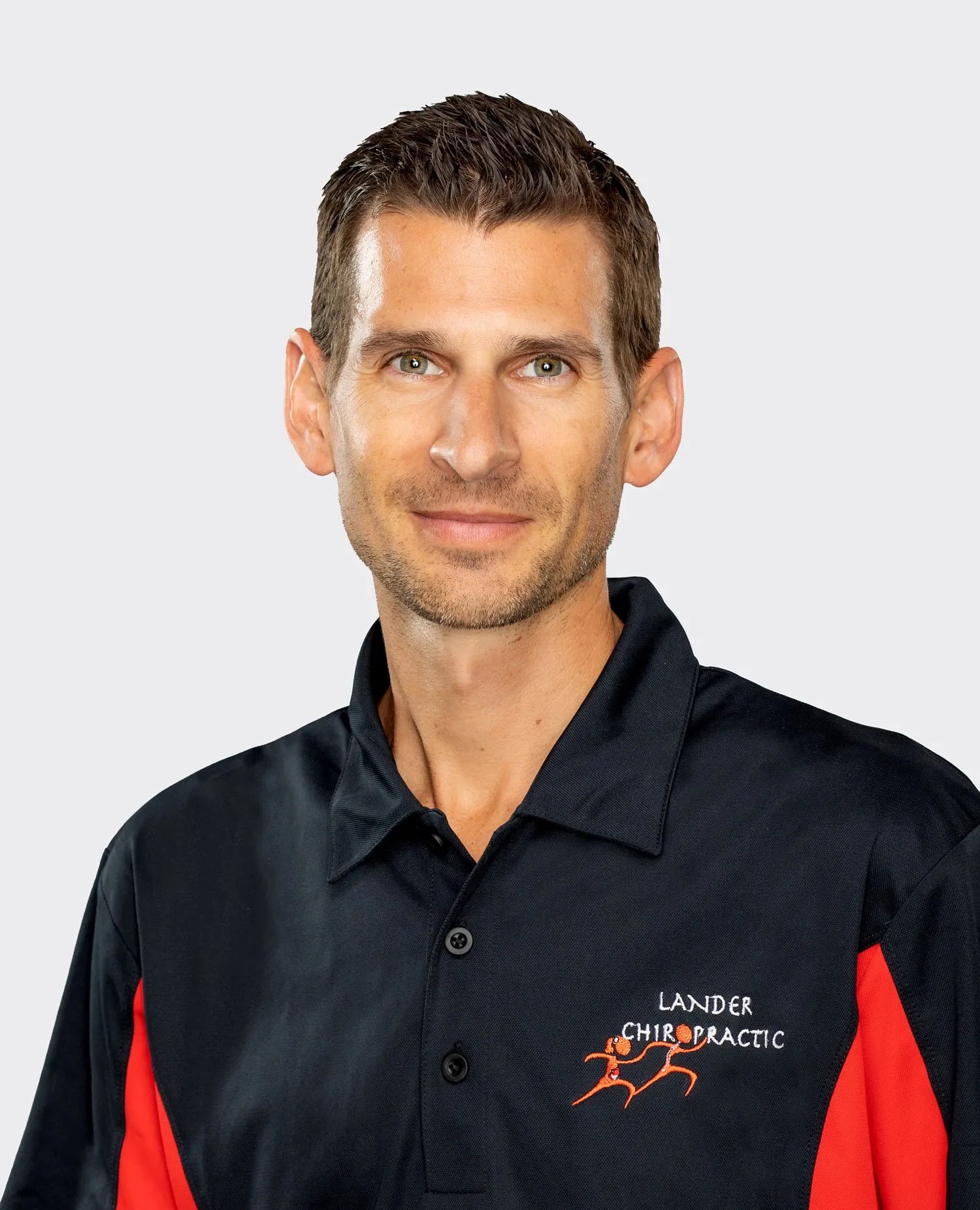 Meet the Doctors Lander Chiropractic Your Brea Chiropractor