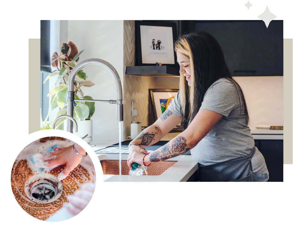 Landers Cleaning Services The Secret to a Clean Home in Baltimore