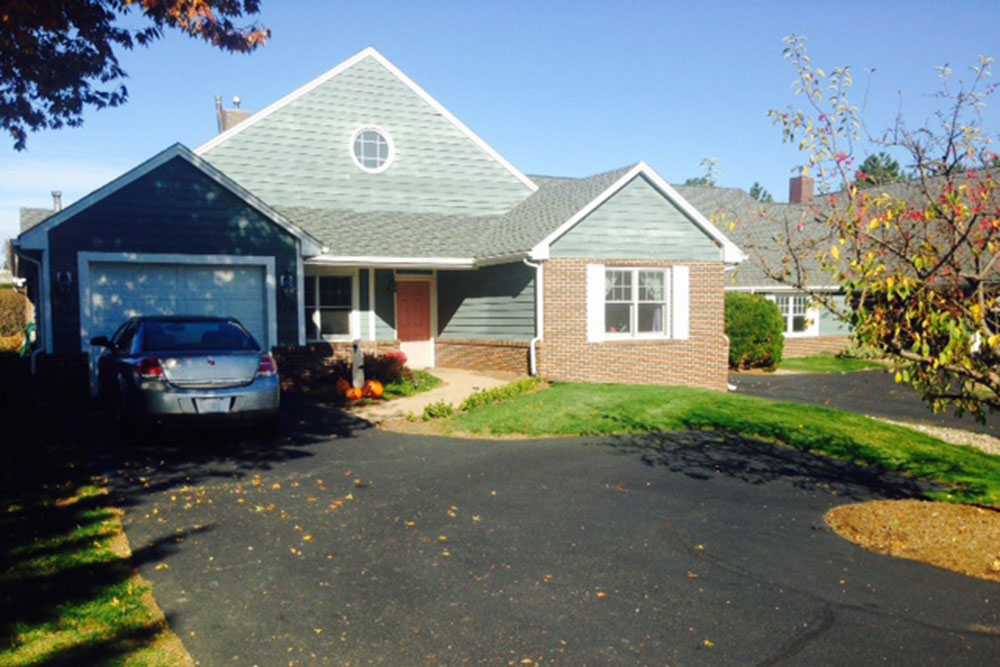 Rochester Commercial Space Landers Communities