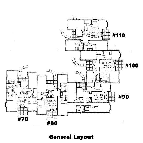 Brandon Woods Townhomes Brighton, NY Landers Communities