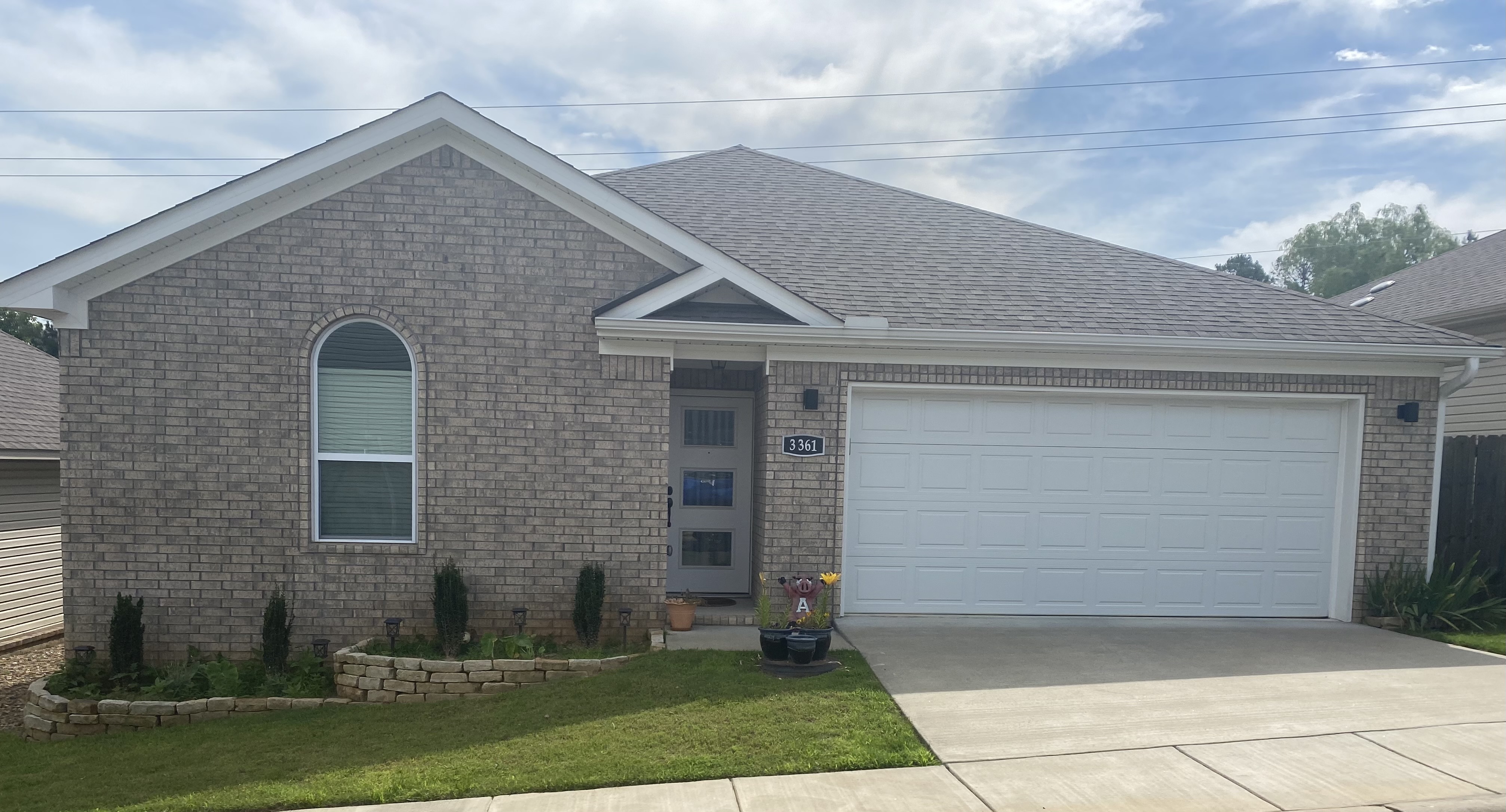 Andres Gardens Gallery Landers Development, LLC