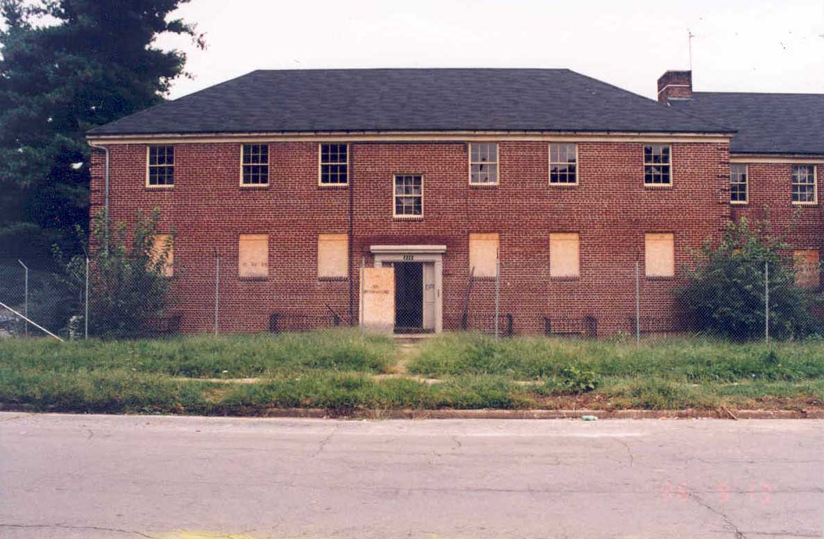 Our Portfolio Hillside Park Landex Development