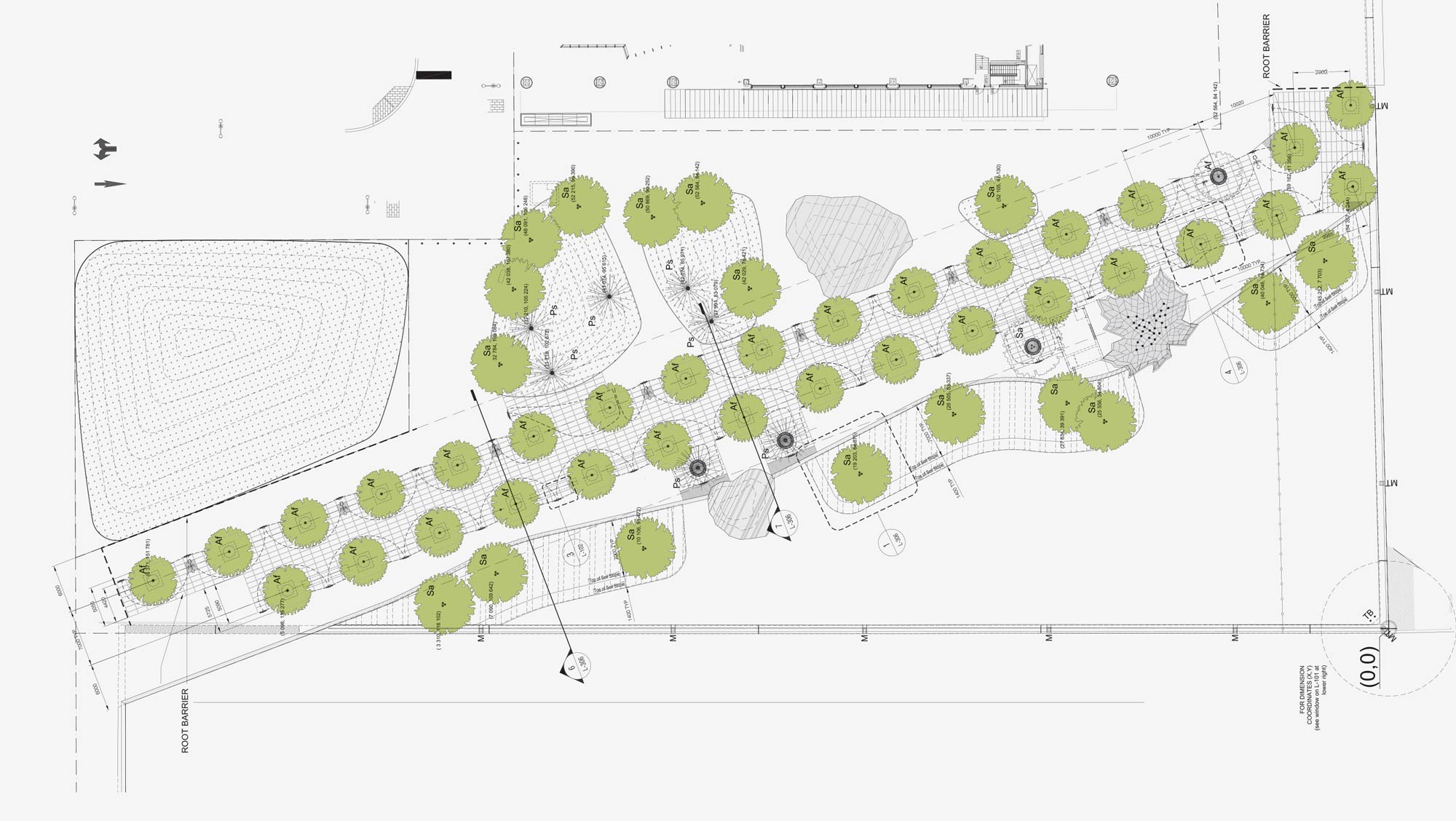 DeepRoot Highend Ecosystem Services « Landscape Architecture