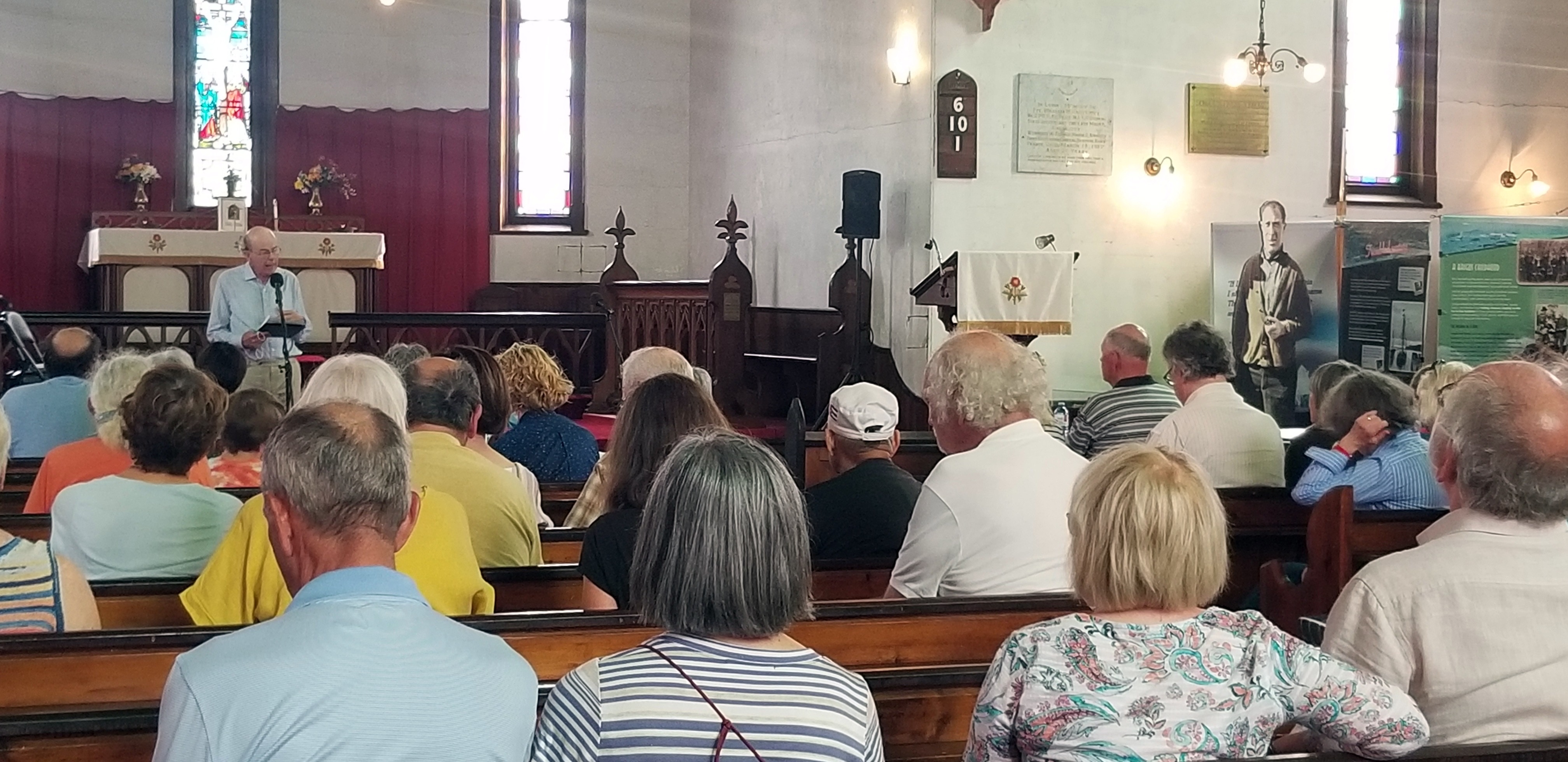 Come Home Year 2022 Events Landfall Trust