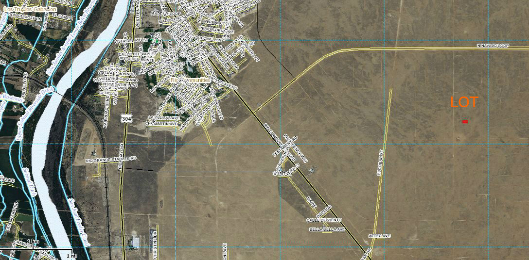Rio Grande Estates, Rio Communities NM LandForSaleStore