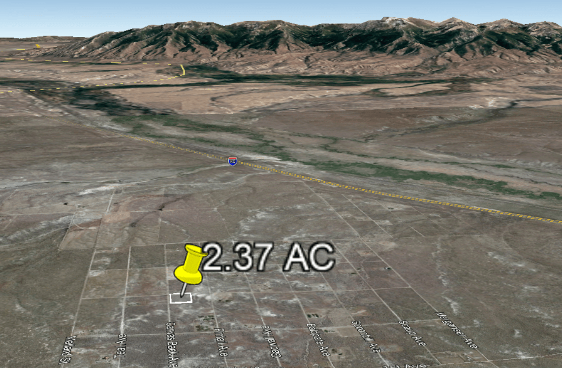 Elko Nevada Land For Sale LandForSaleStore