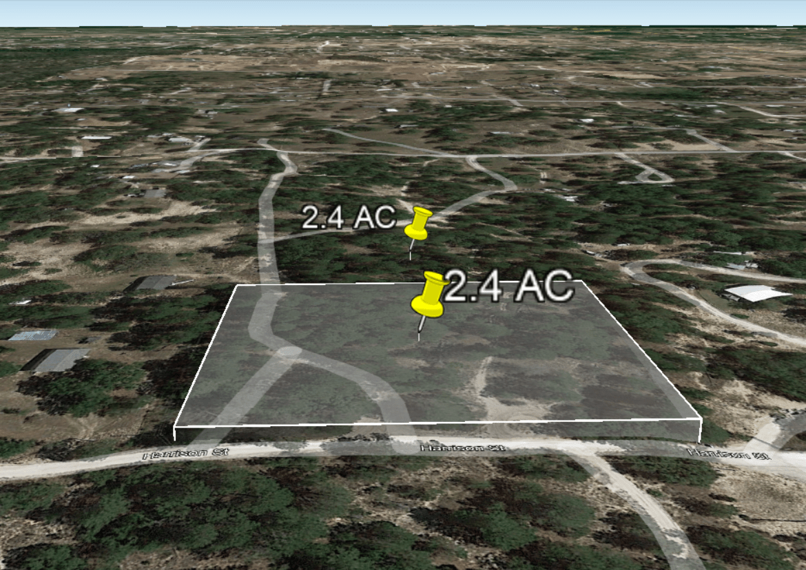 Brooksville FL Land For Sale LandForSaleStore