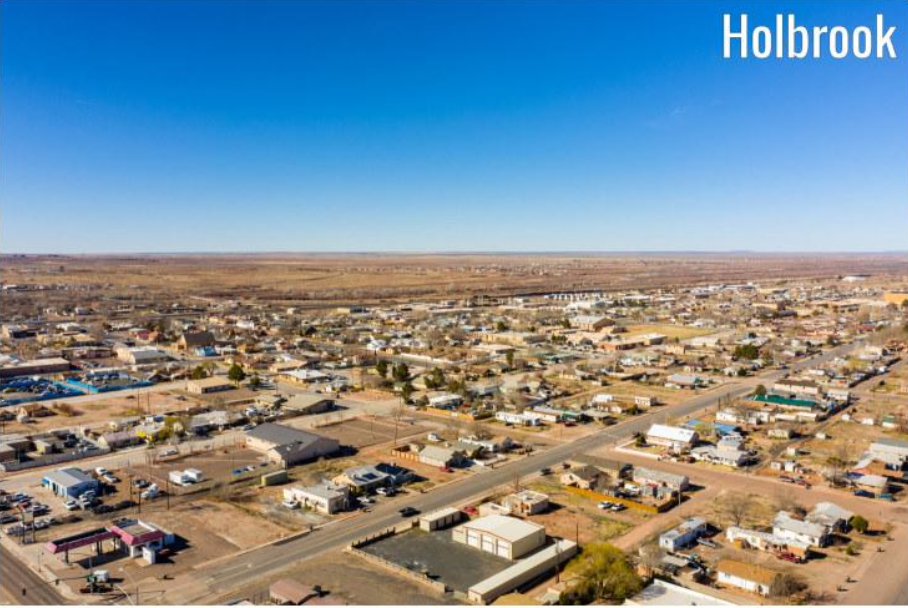 Navajo County, 40 AC Holbrook AZ Land For Sale LandForSaleStore
