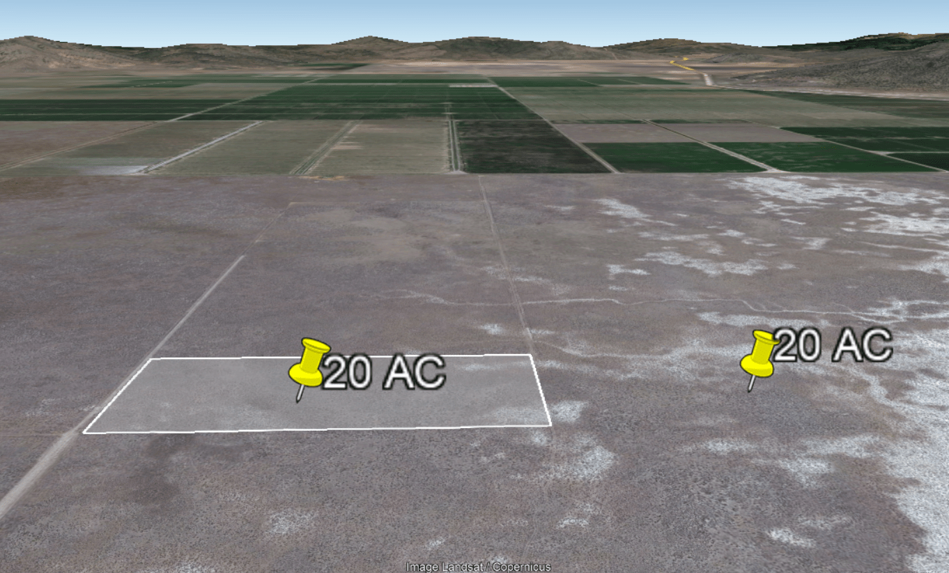 Lassen County CA Land For Sale LandForSaleStore