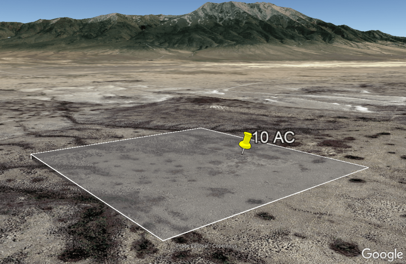 Elko County NV Acreage For Sale LandForSaleStore