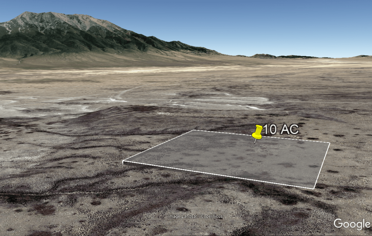Elko County NV Acreage For Sale LandForSaleStore