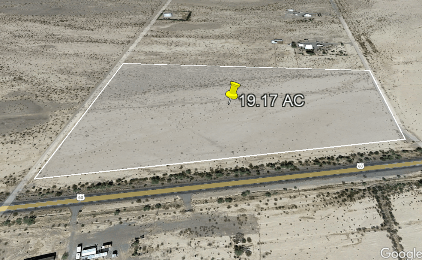 Salome AZ Land For Sale LandForSaleStore