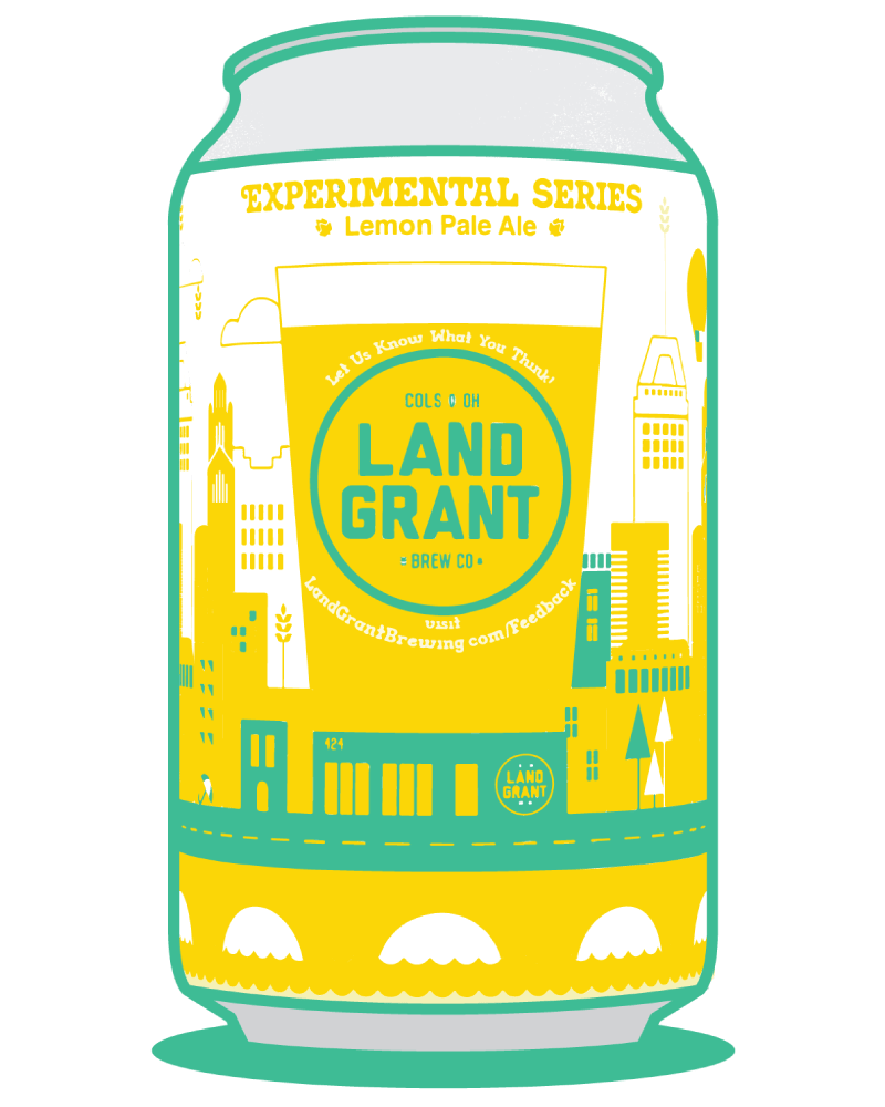 Beer LandGrant Brewing Company