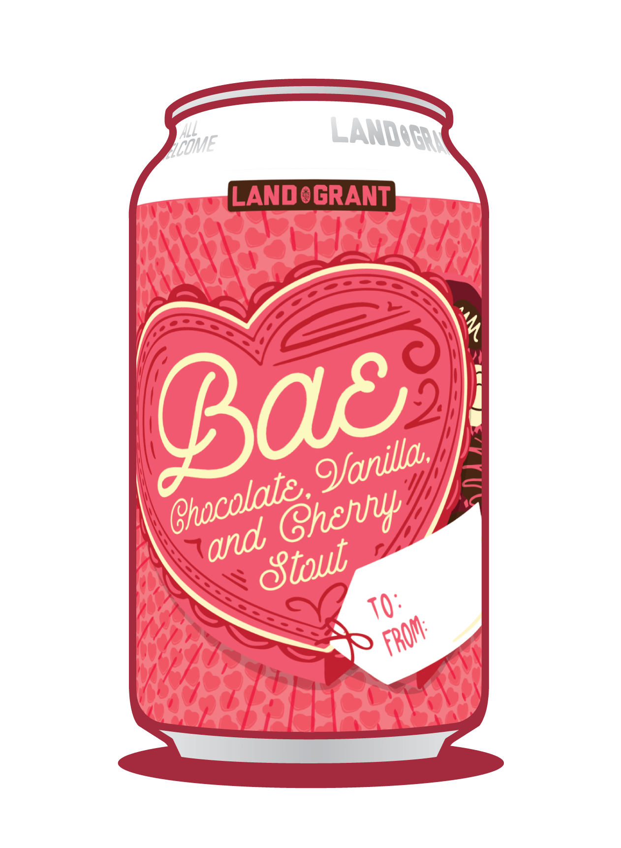 Bae LandGrant Brewing Company