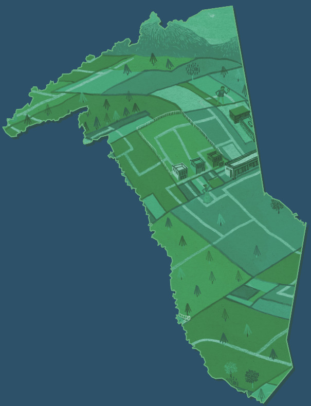 Greenville County Property Map Greenville County Landgrid Nationwide property data and mapping