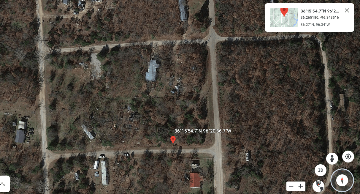 Frontier Shore Lots w/ Power & Water Available, Frontage Road & Boat