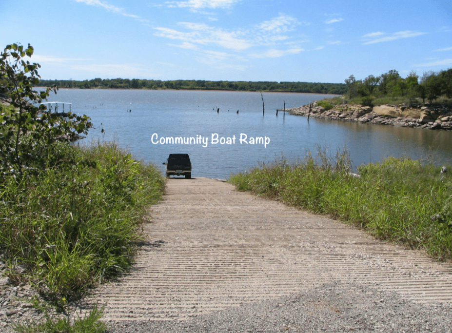 Frontier Shore Lots w/ Power & Water Available, Frontage Road & Boat