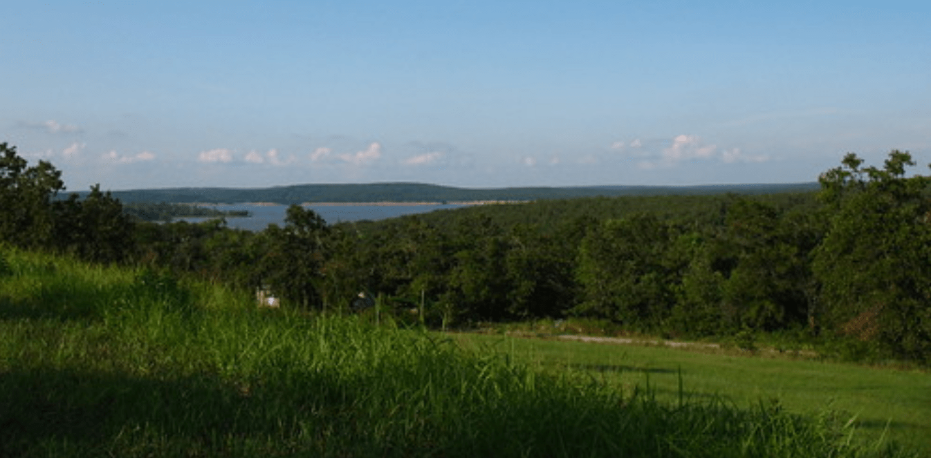 Frontier Shore Lots w/ Power & Water Available, Frontage Road & Boat