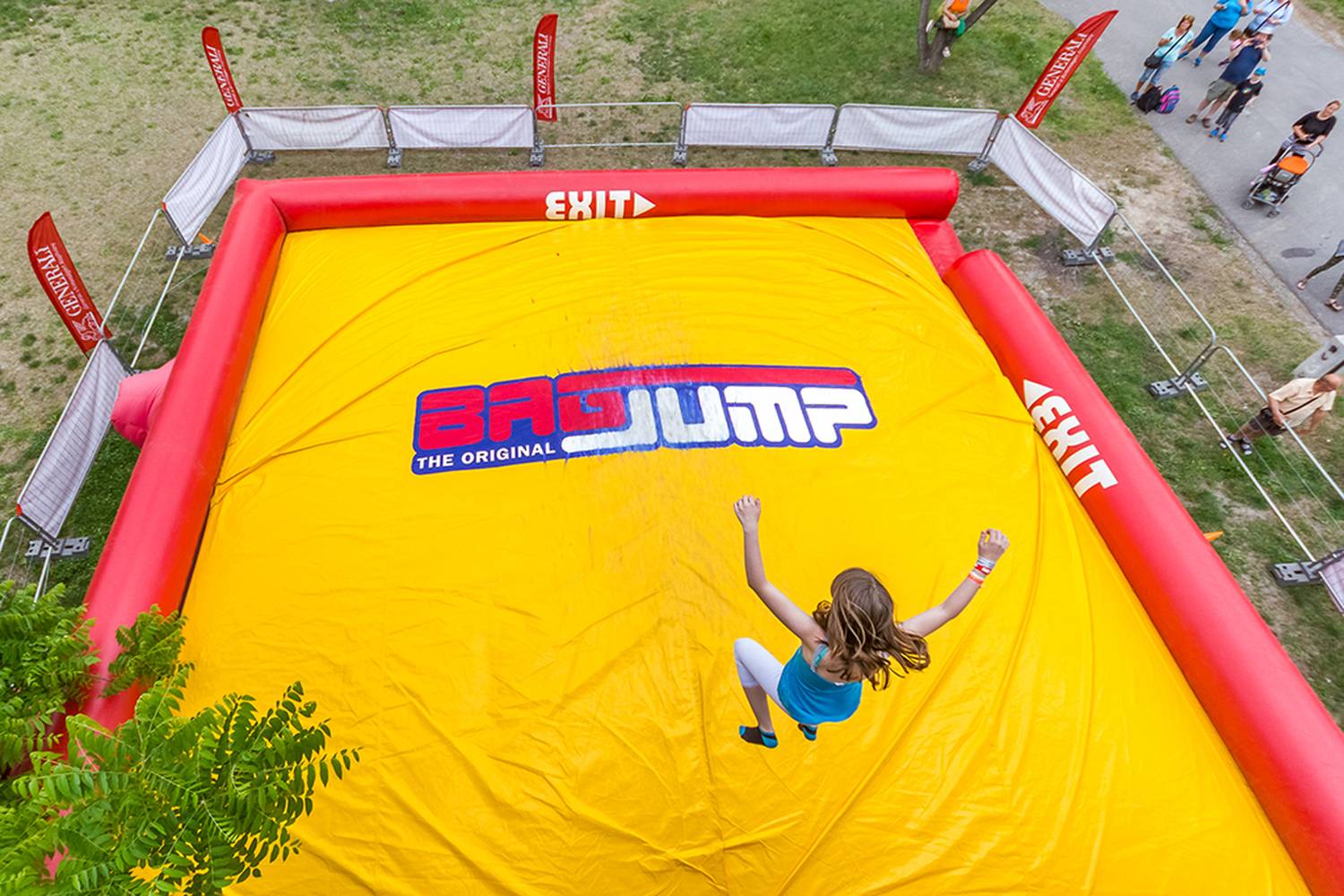 VVT Landhausplatz Game of SKATE