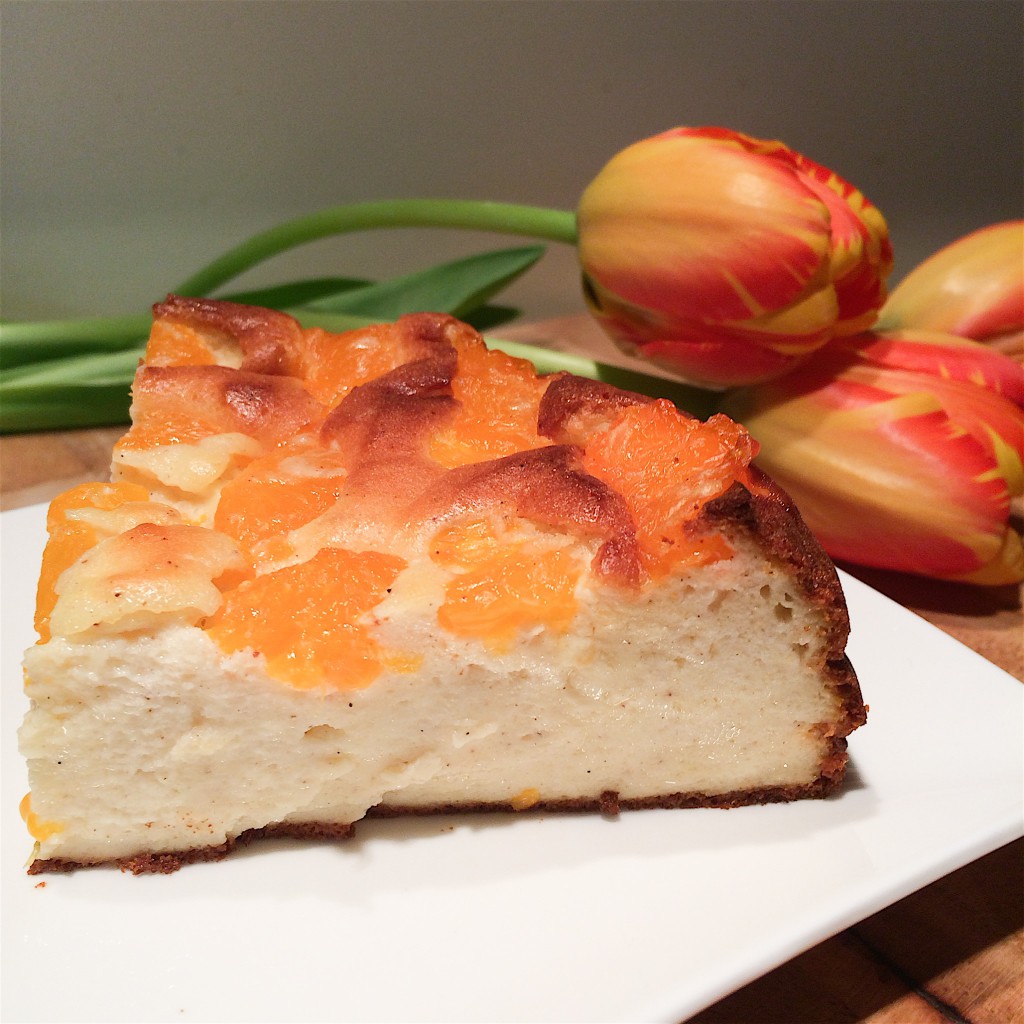 Käsekuchen ohne Boden/ohne Mehl glutenfreie Rezepte & kreative Ideen