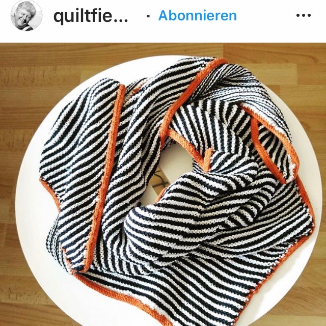 Sommerbrisetuch Gratisanleitung glutenfreie Rezepte & kreative Ideen