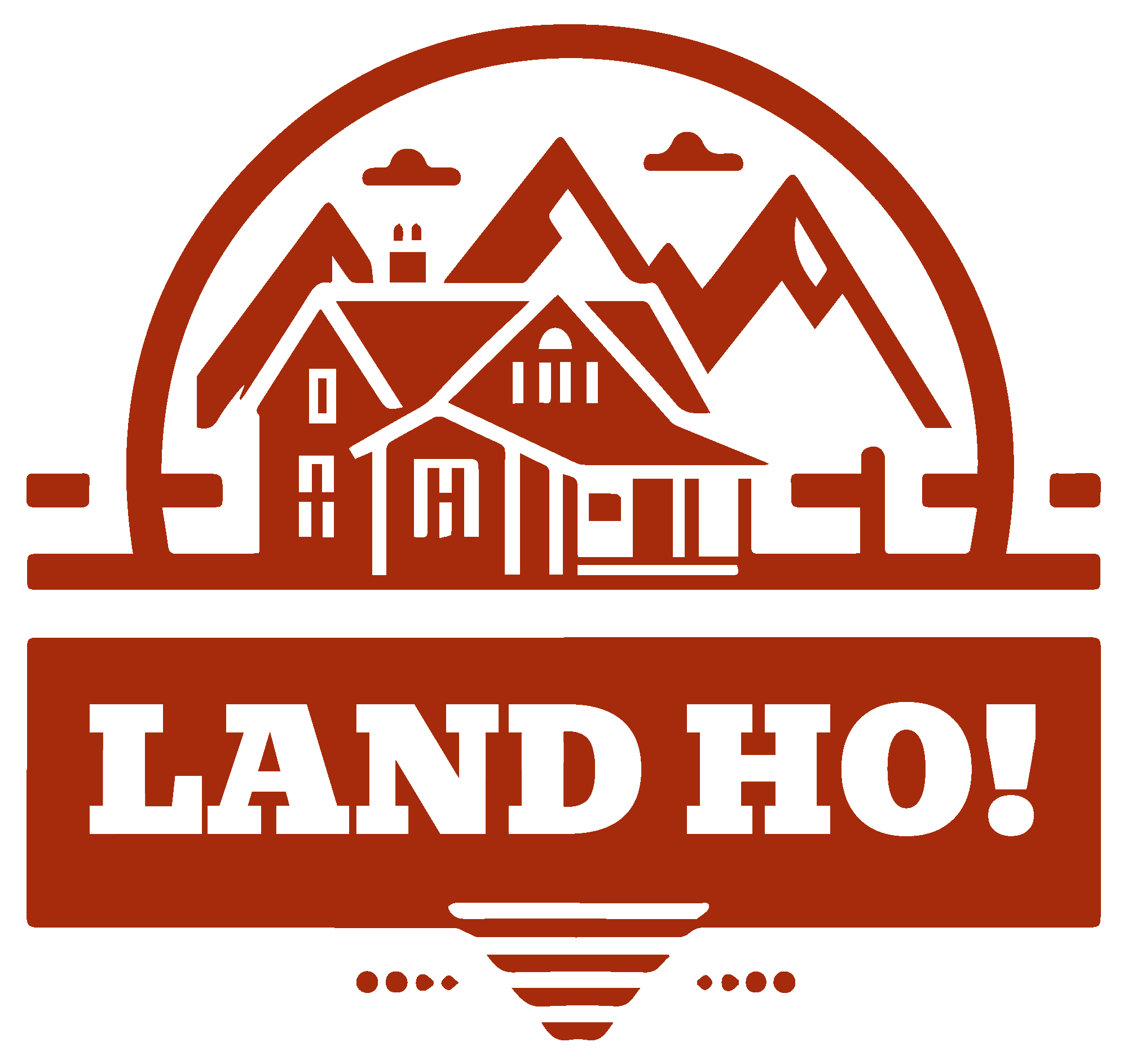 Land Ho! Affordable real estate development, expertise in Western